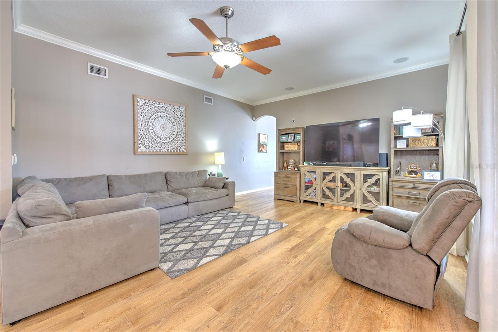 FISHHAWK RANCH PH 2 PRCL - Residential