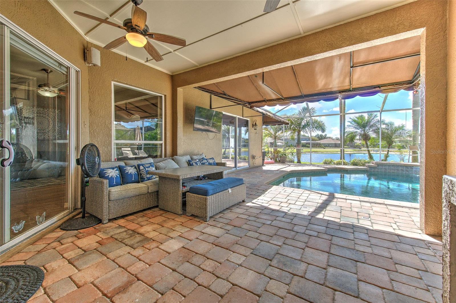 FISHHAWK RANCH PH 2 PRCL - Residential