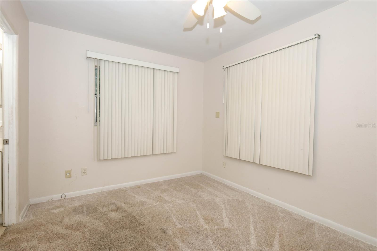 LAKE BRANTLEY HILLS - Residential