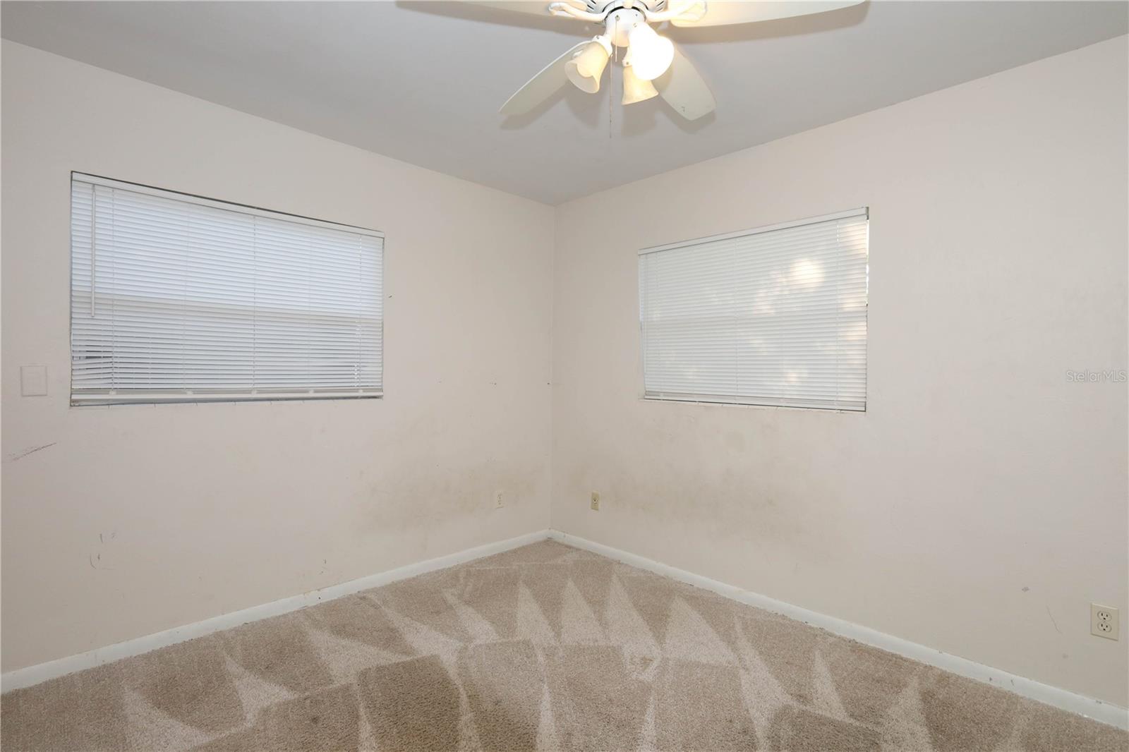 LAKE BRANTLEY HILLS - Residential