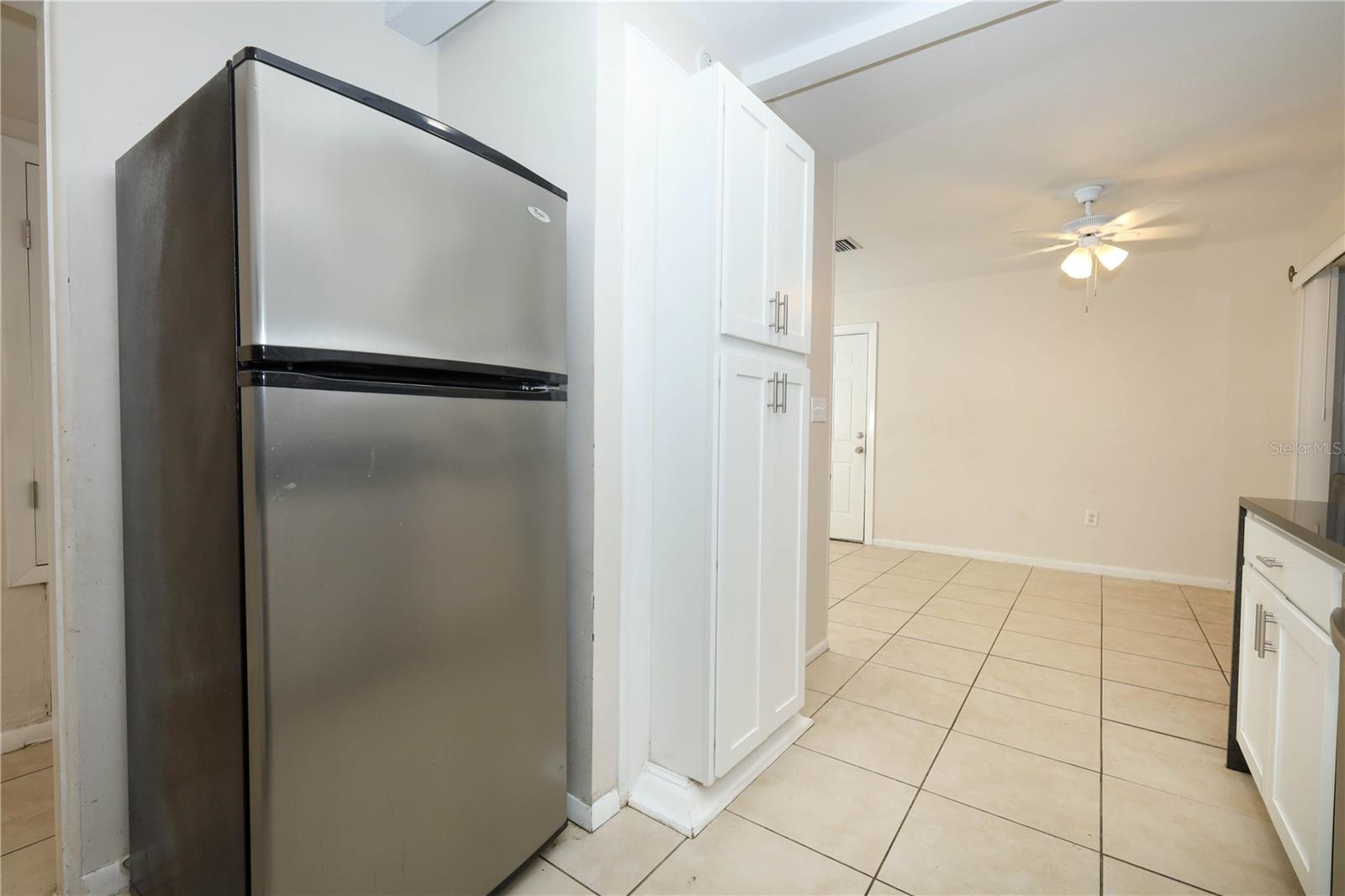 LAKE BRANTLEY HILLS - Residential