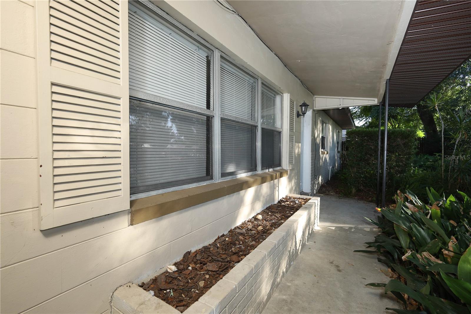 LAKE BRANTLEY HILLS - Residential