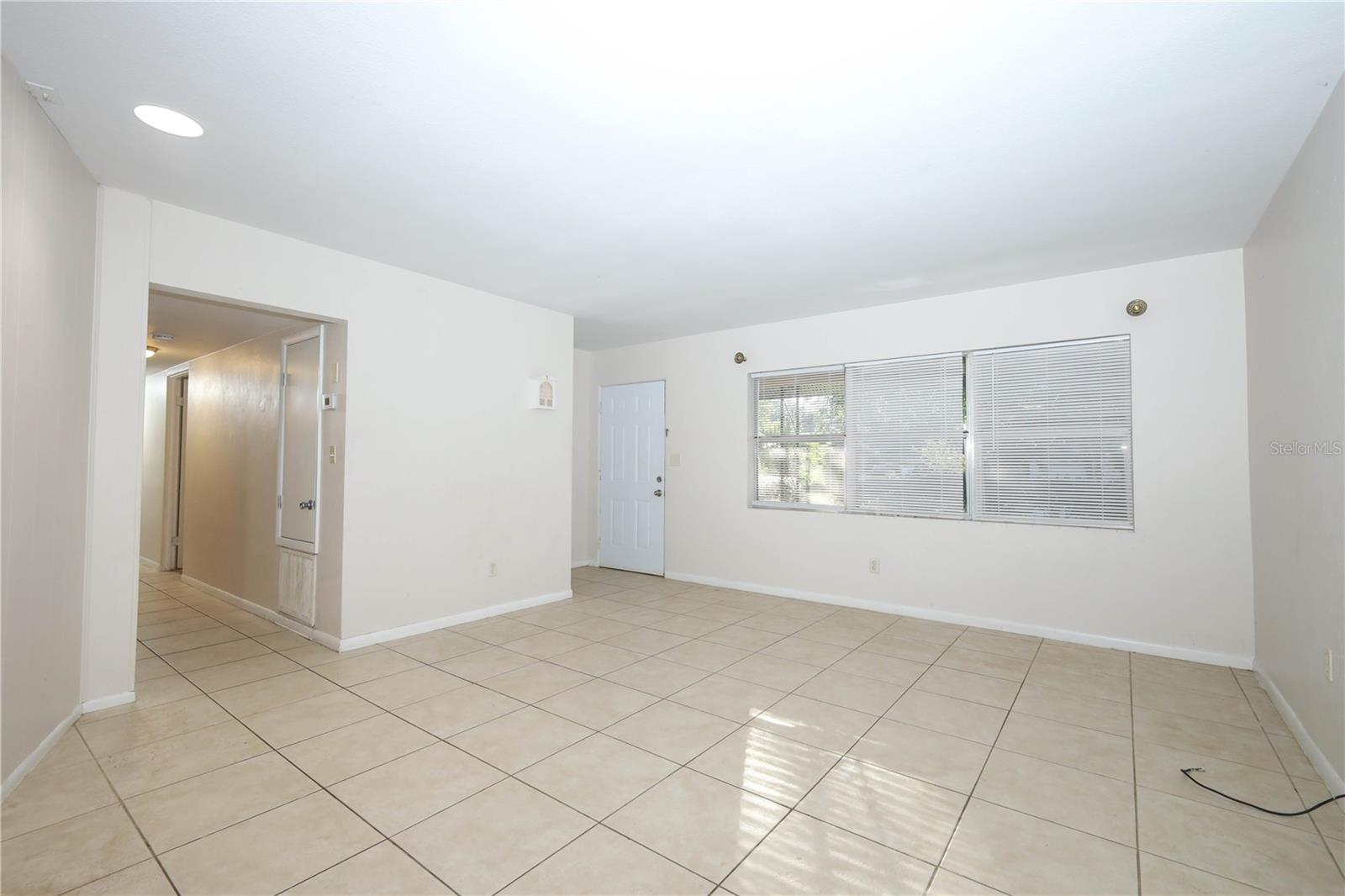 LAKE BRANTLEY HILLS - Residential