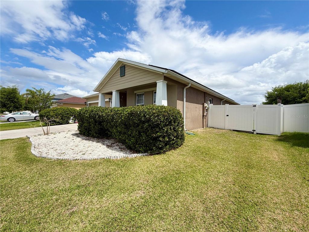 Photo of 1861 Monte Cristo Lane, Kissimmee, FL 34758 (MLS # O6396043)