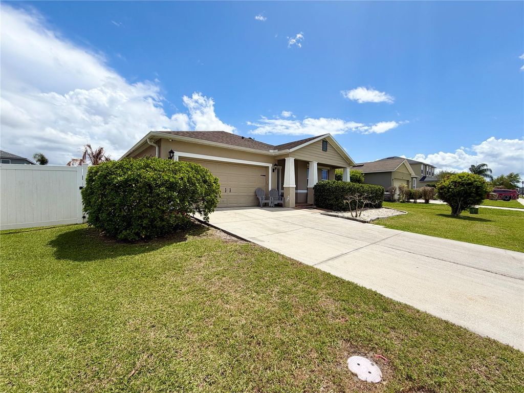 Photo of 1861 Monte Cristo Lane, Kissimmee, FL 34758 (MLS # O6396043)