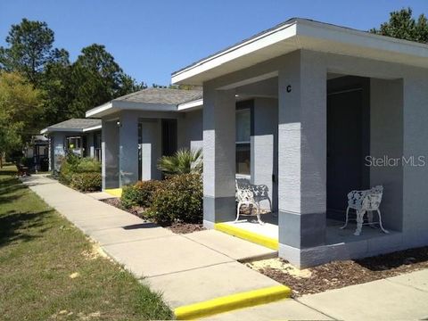 Photo of 808 NE 5th Avenue, Crystal River, FL 34428 (MLS # TB8434299)