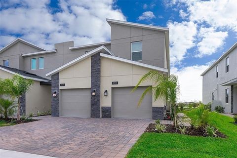 Photo of 1159 Drop Lane, Davenport, FL 33896 (MLS # O6427395)