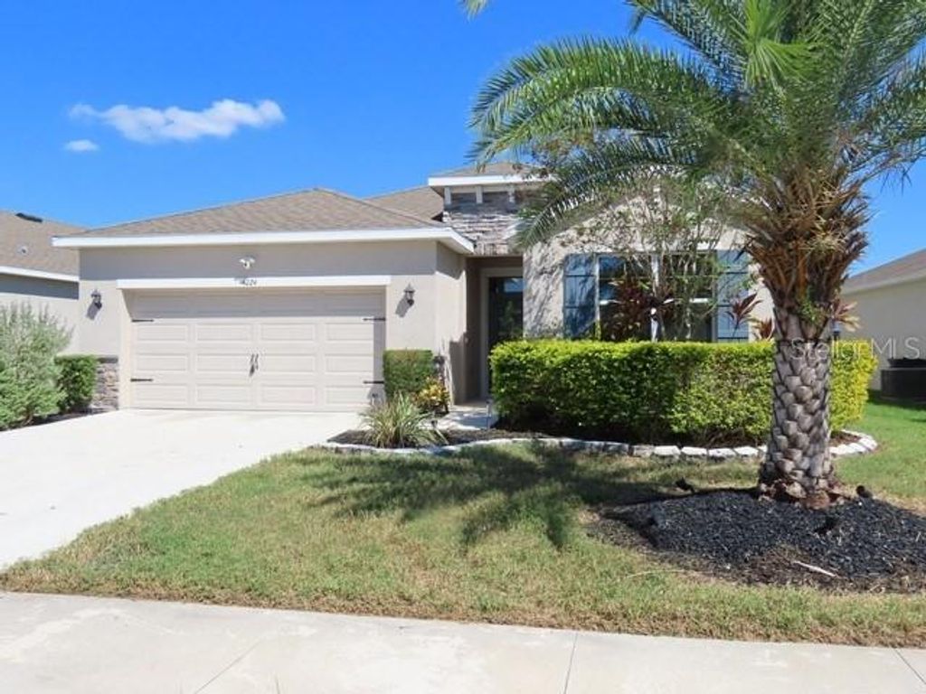 Photo of 4024 Mossy Limb Court, Palmetto, FL 34221 (MLS # TB8442608)