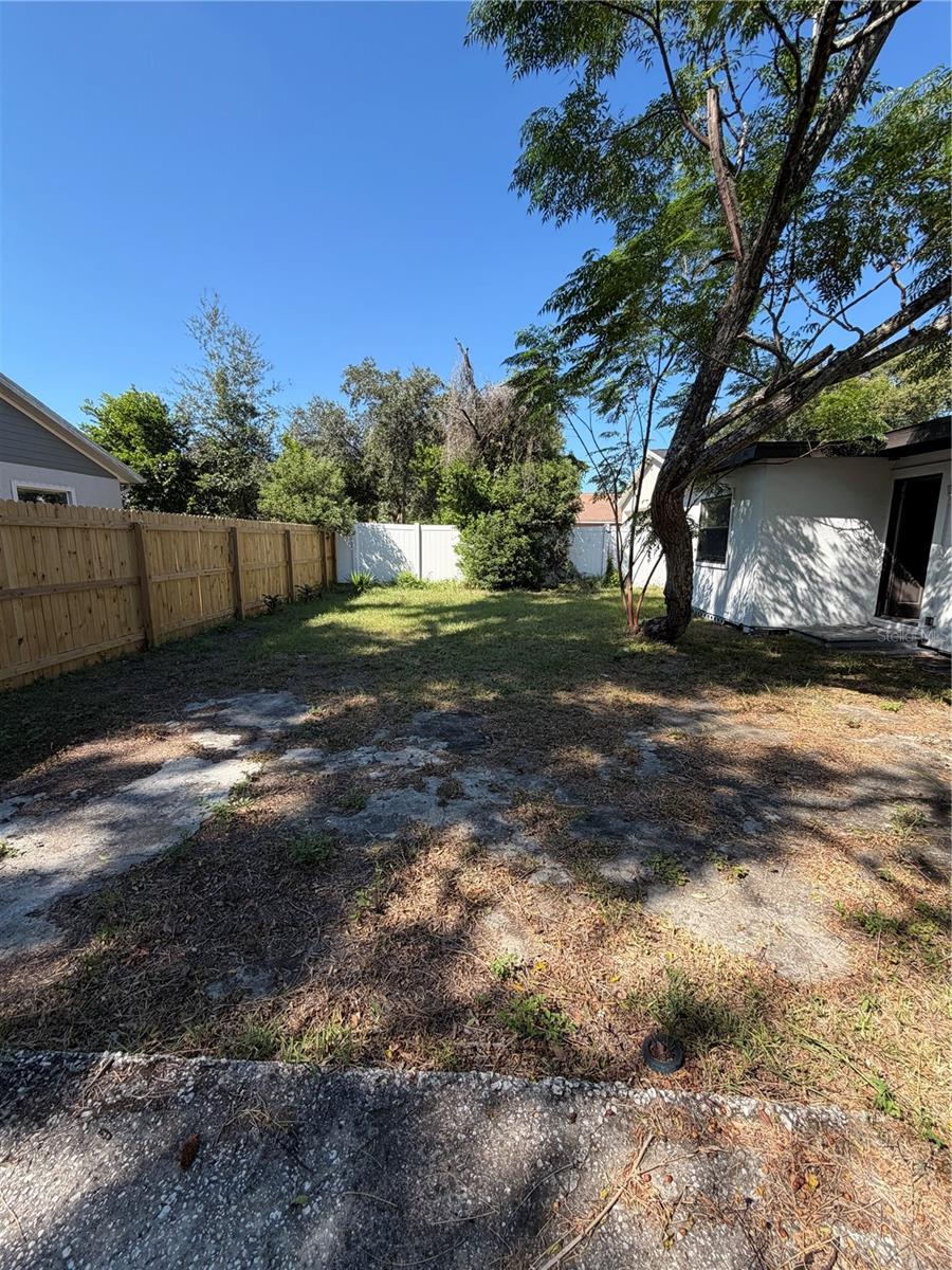 EASTERN HEIGHTS - Residential Lease