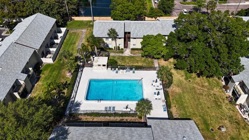 WOODSIDE VILLAGE CONDO - Residential