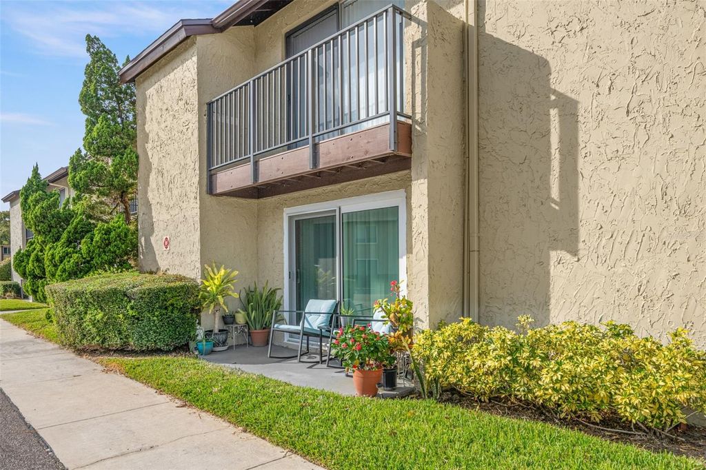Photo of 4215 E Bay Drive #1801D, Clearwater, FL 33764 (MLS # TB8453908)