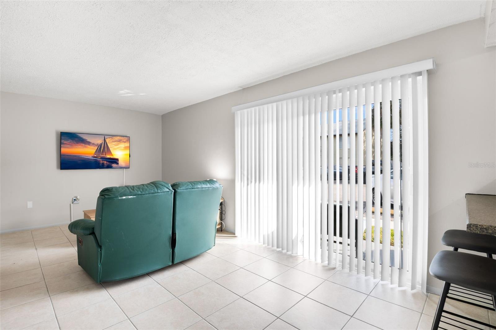 WOODSIDE VILLAGE CONDO - Residential