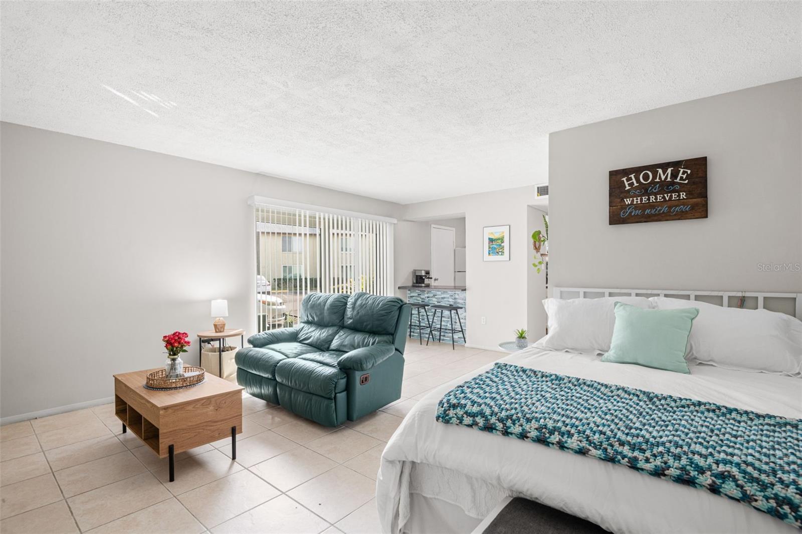 WOODSIDE VILLAGE CONDO - Residential