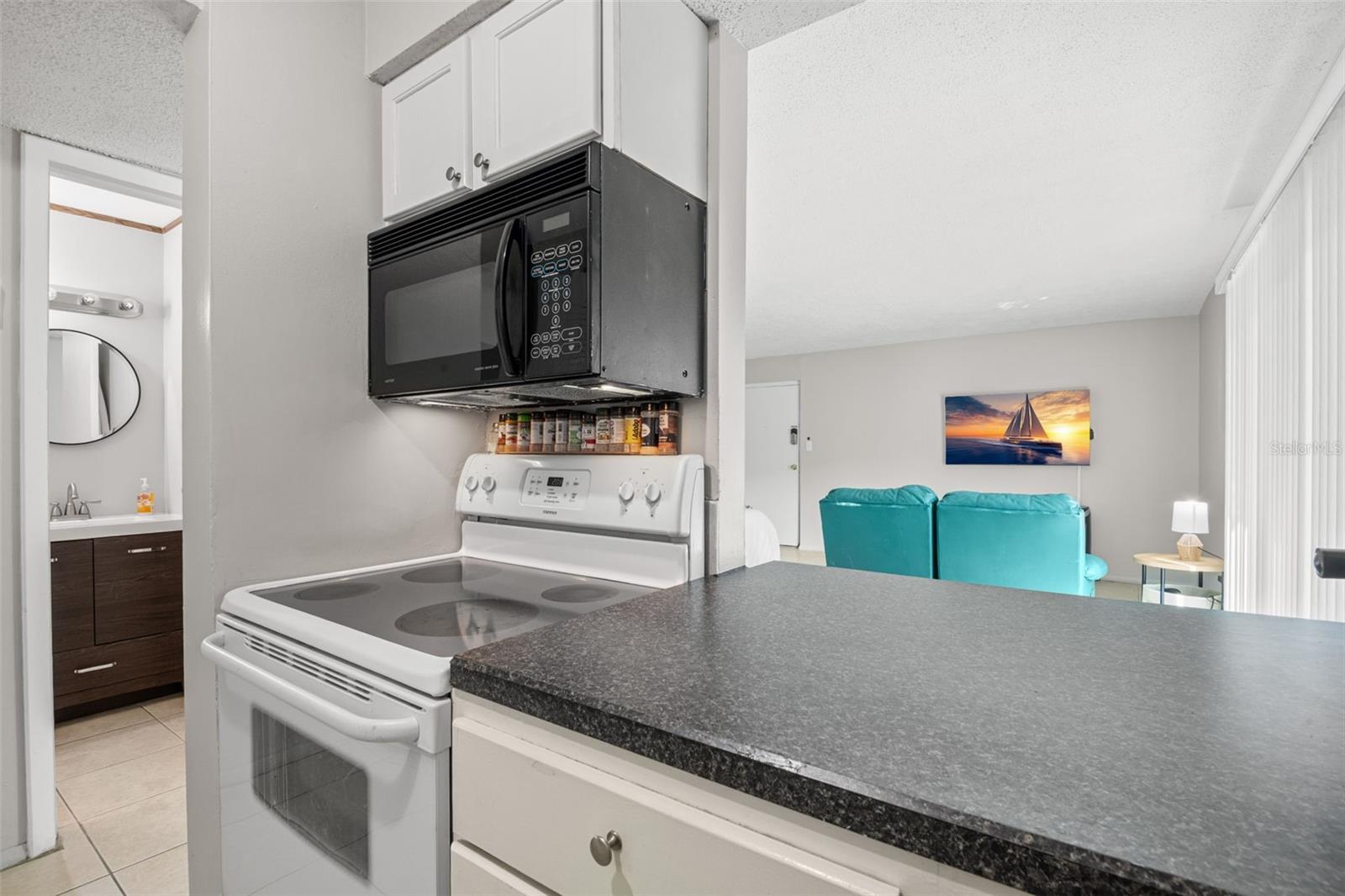 WOODSIDE VILLAGE CONDO - Residential