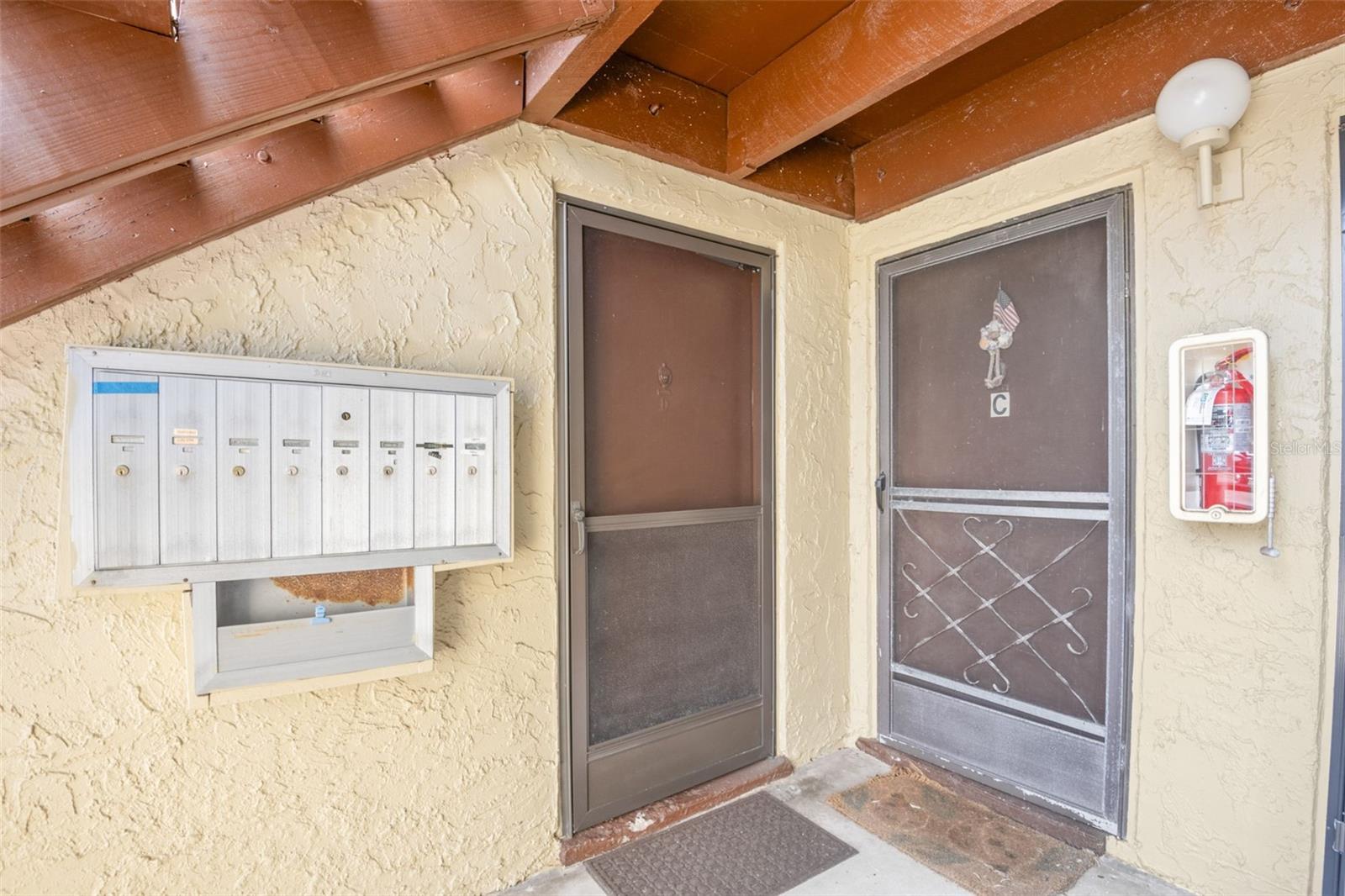 WOODSIDE VILLAGE CONDO - Residential