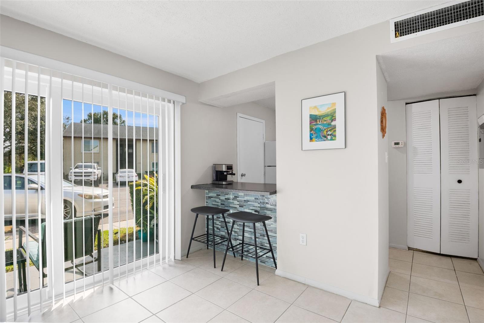 WOODSIDE VILLAGE CONDO - Residential