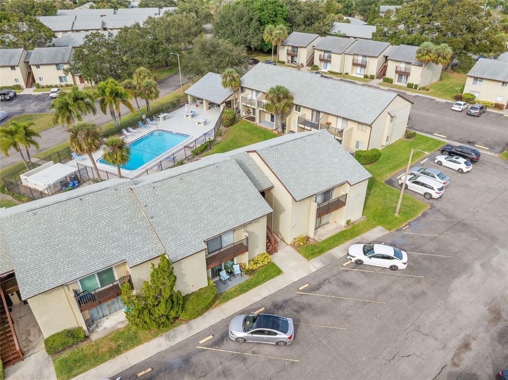 Photo of 4215 E Bay Drive #1801D, Clearwater, FL 33764 (MLS # TB8453908)