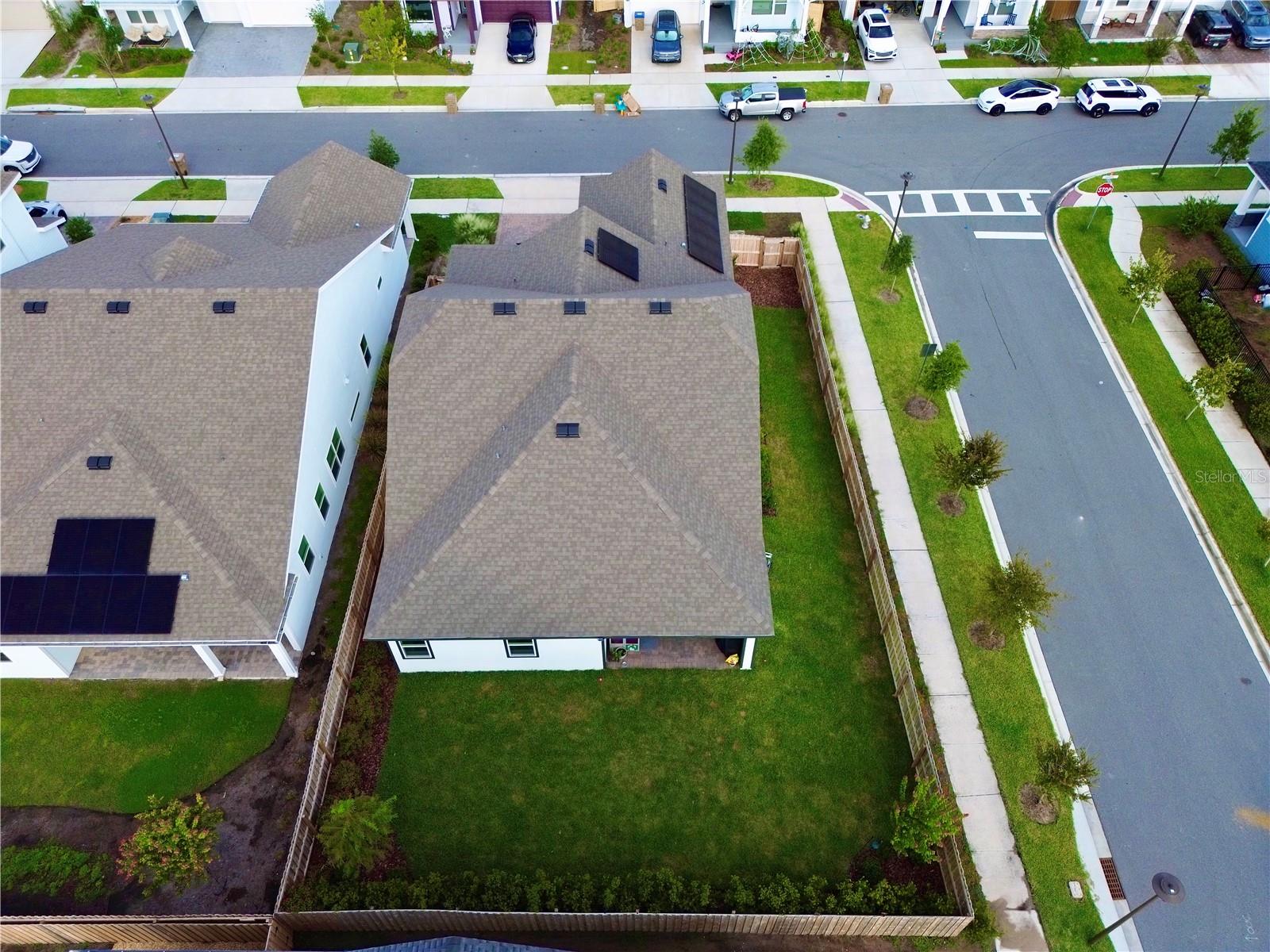 WESLYN PARK PH 3 - Residential