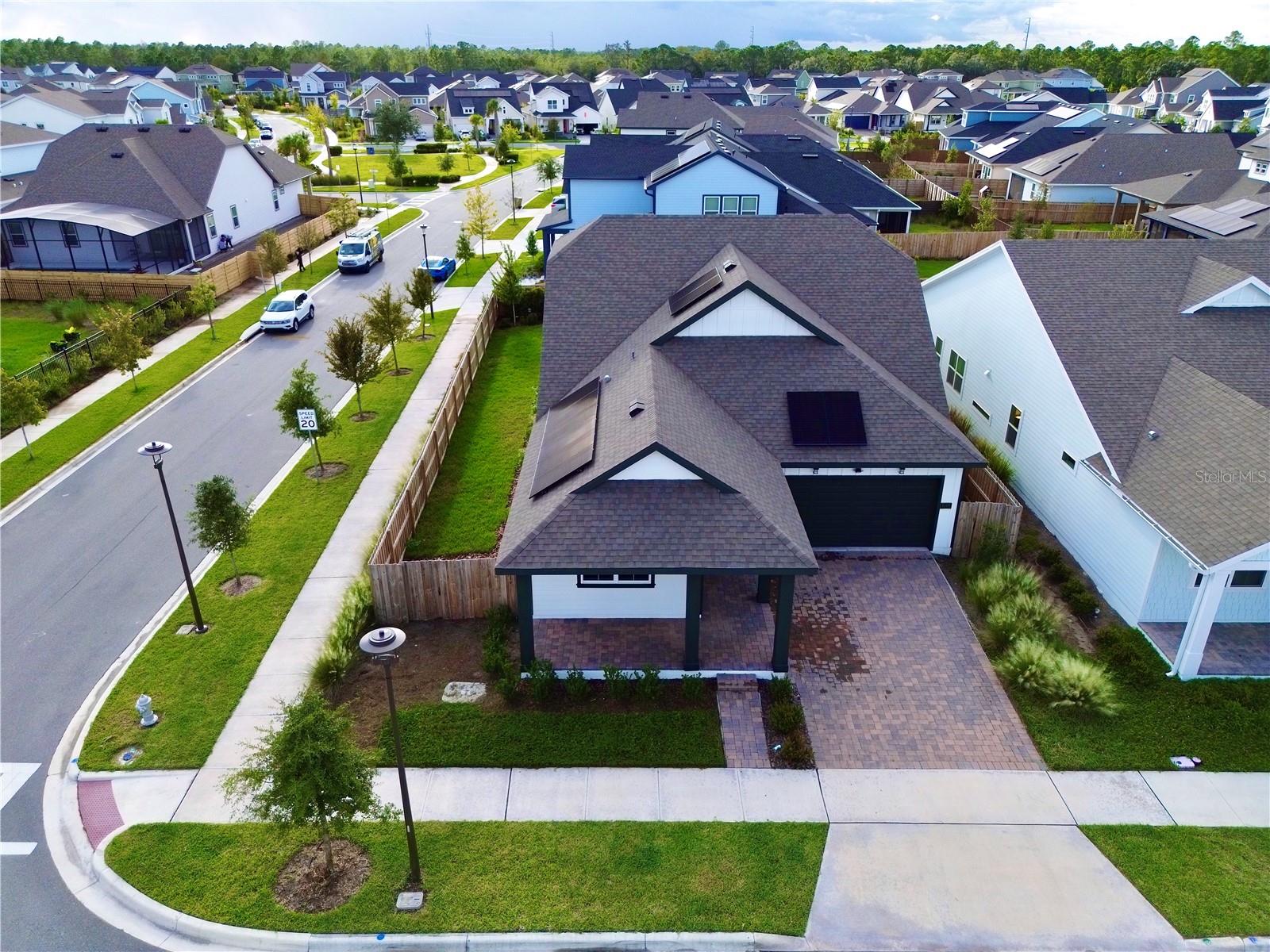 WESLYN PARK PH 3 - Residential