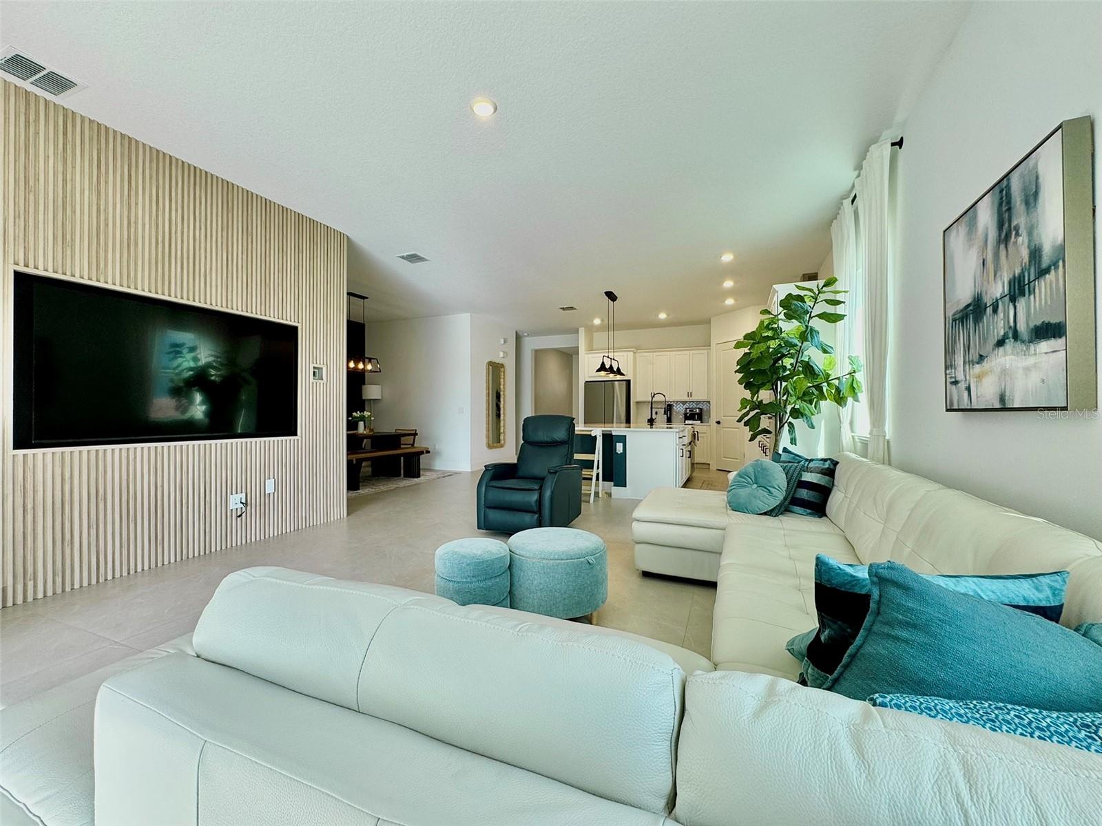 WESLYN PARK PH 3 - Residential