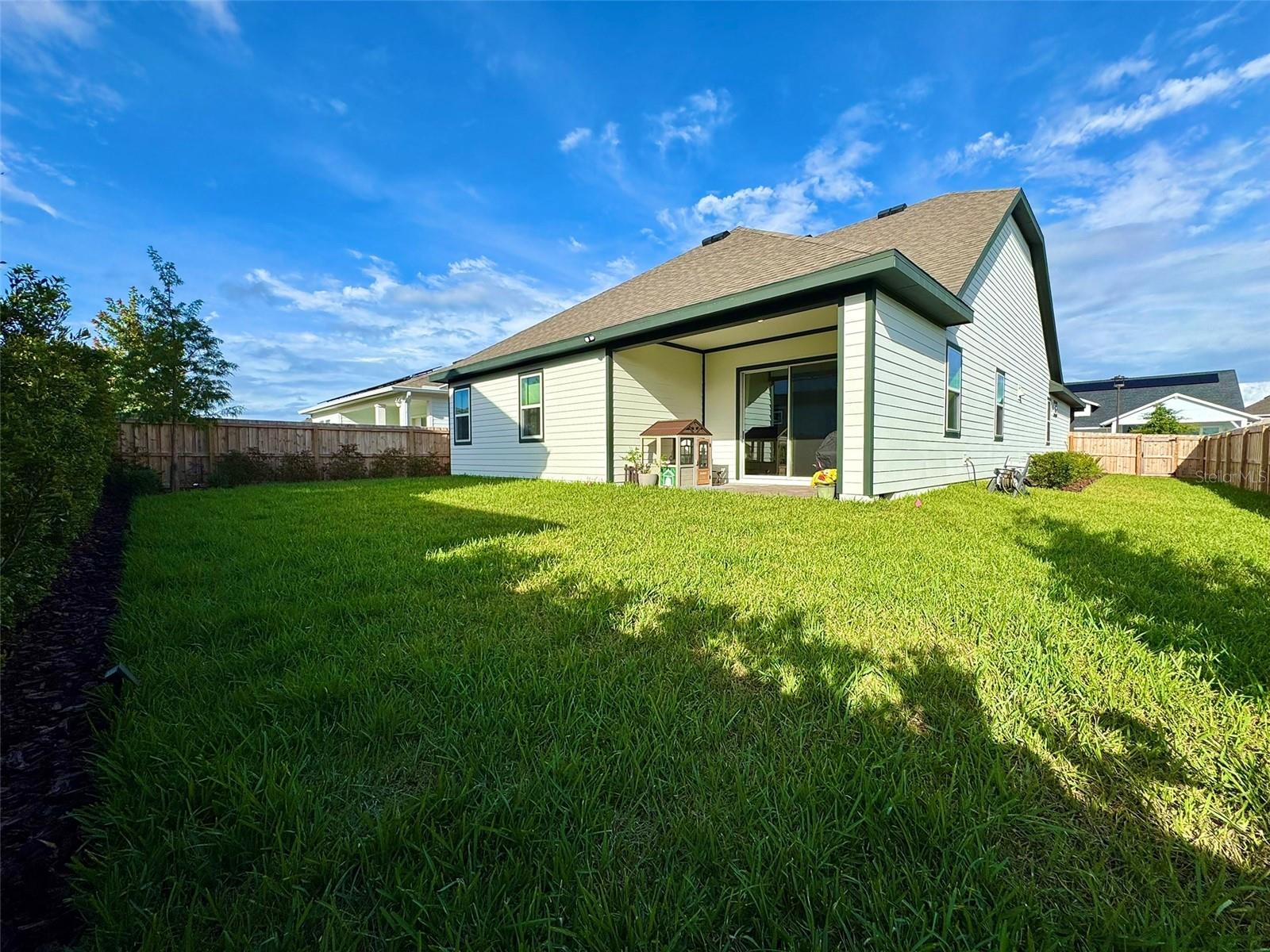 WESLYN PARK PH 3 - Residential