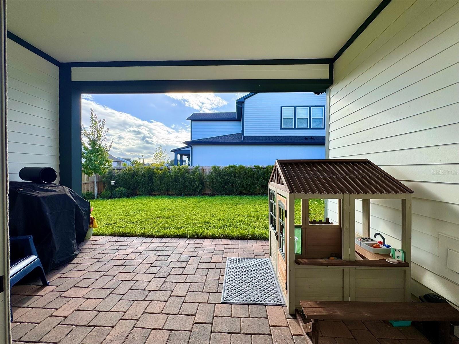 WESLYN PARK PH 3 - Residential
