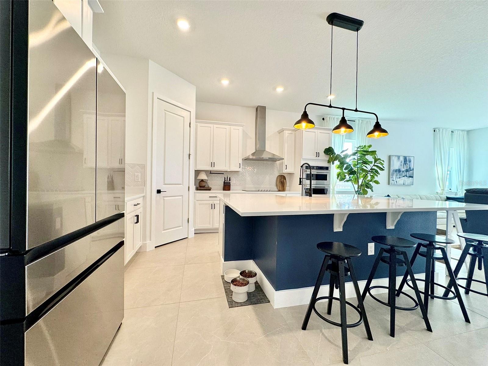 WESLYN PARK PH 3 - Residential