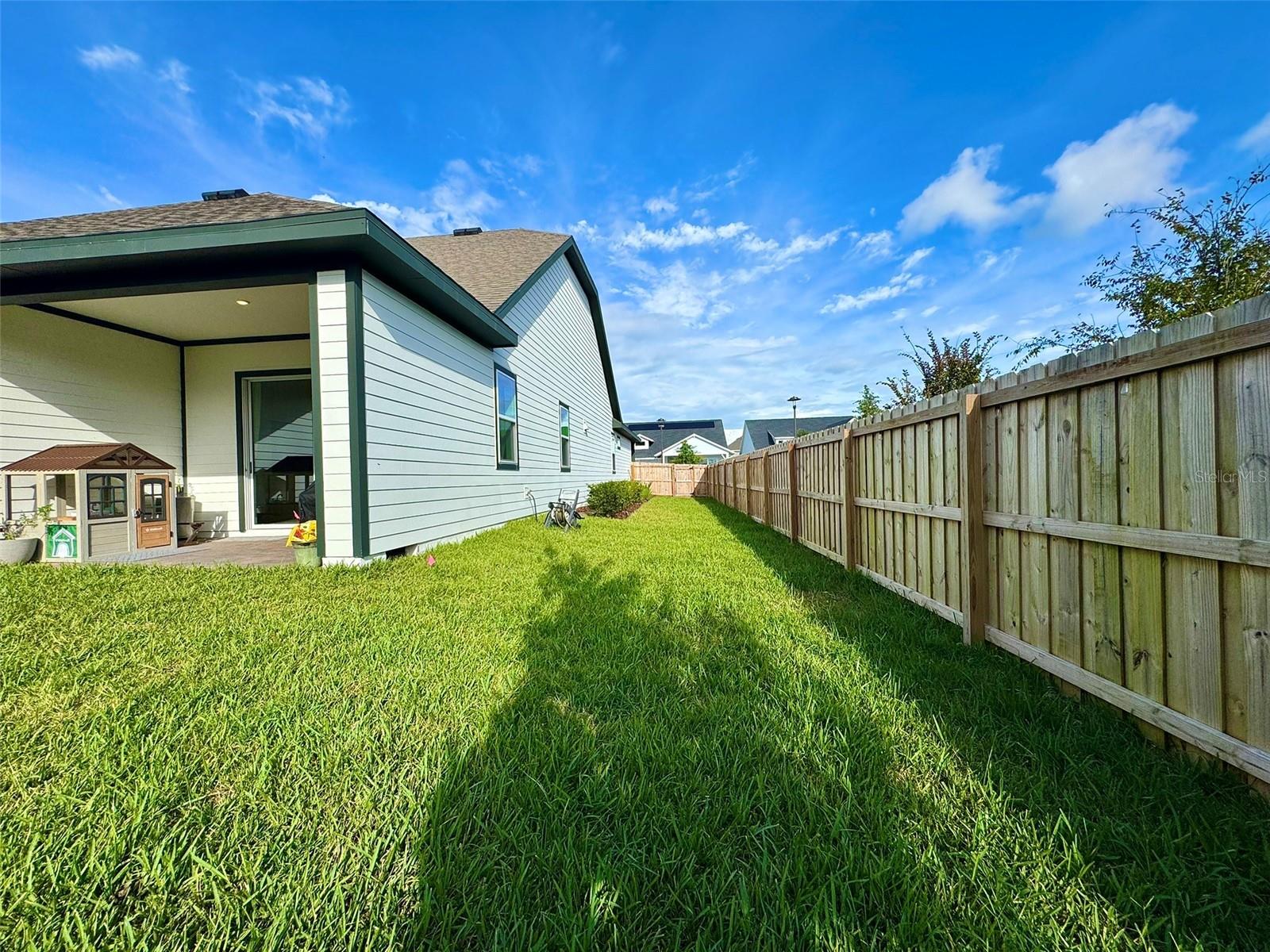 WESLYN PARK PH 3 - Residential