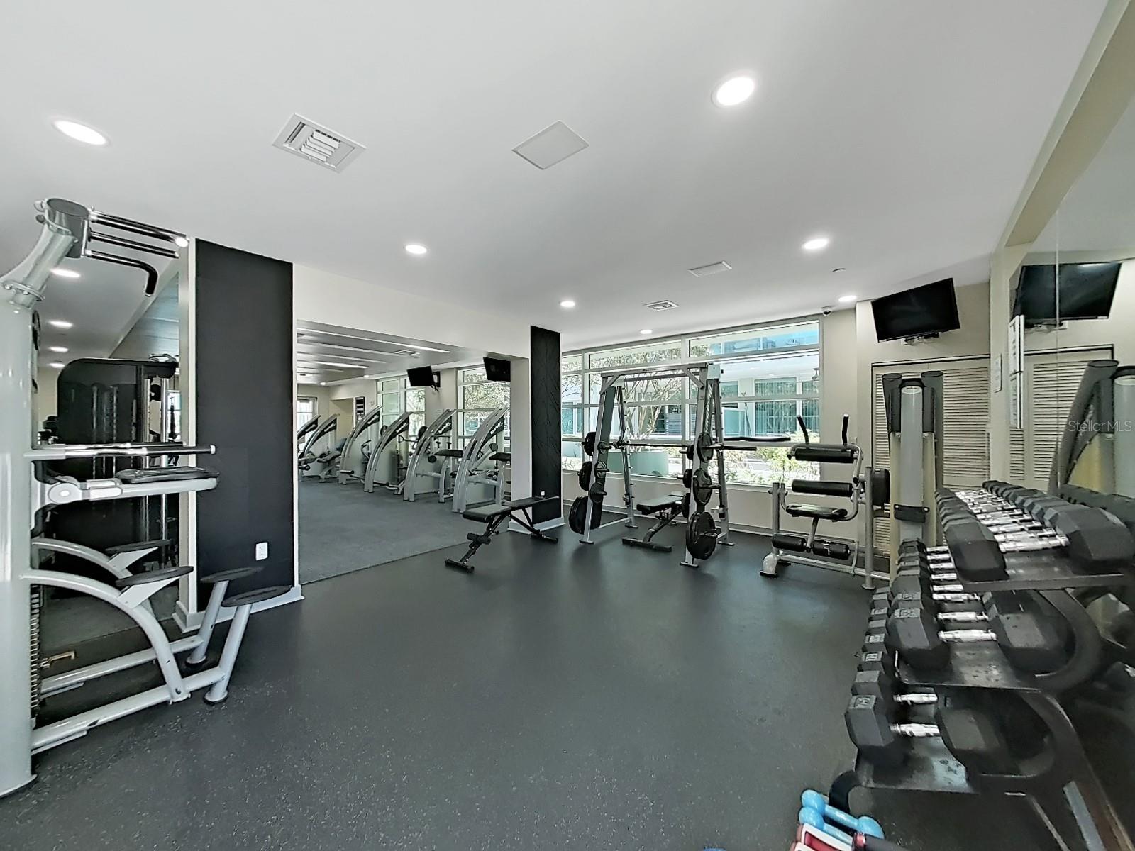 THE PLACE AT CHANNELSIDE A CON - Residential