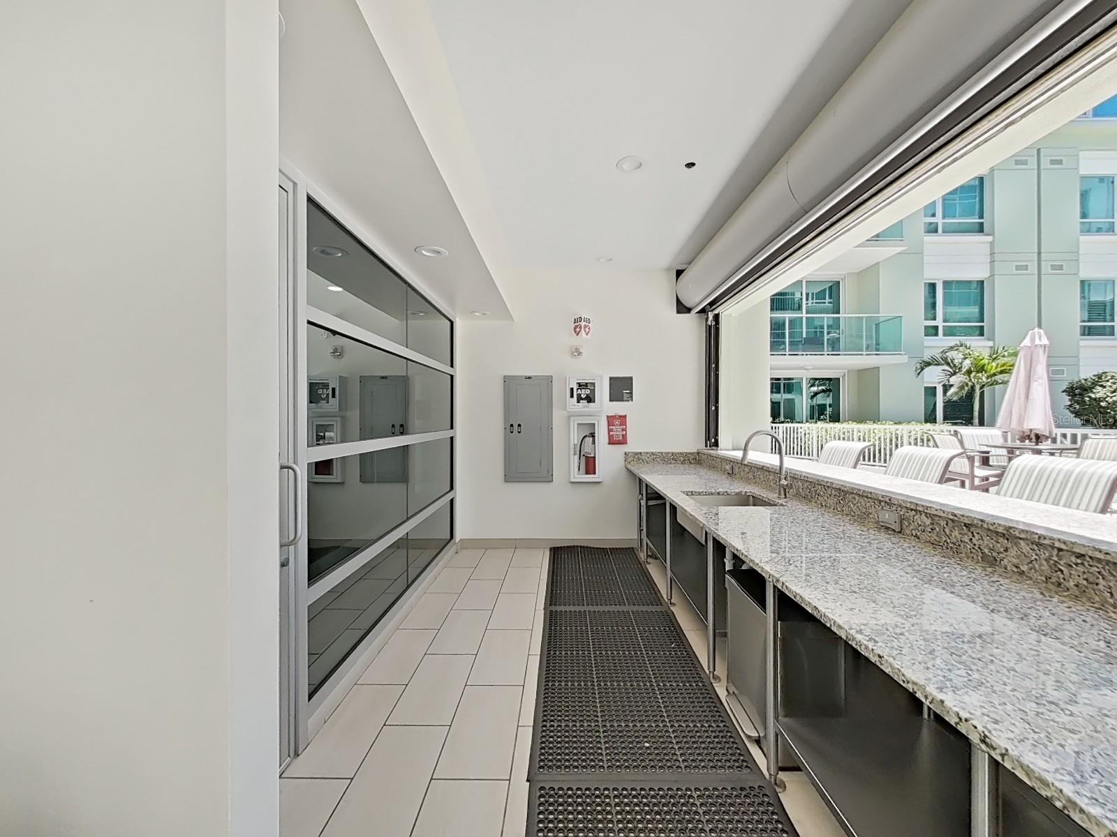 THE PLACE AT CHANNELSIDE A CON - Residential