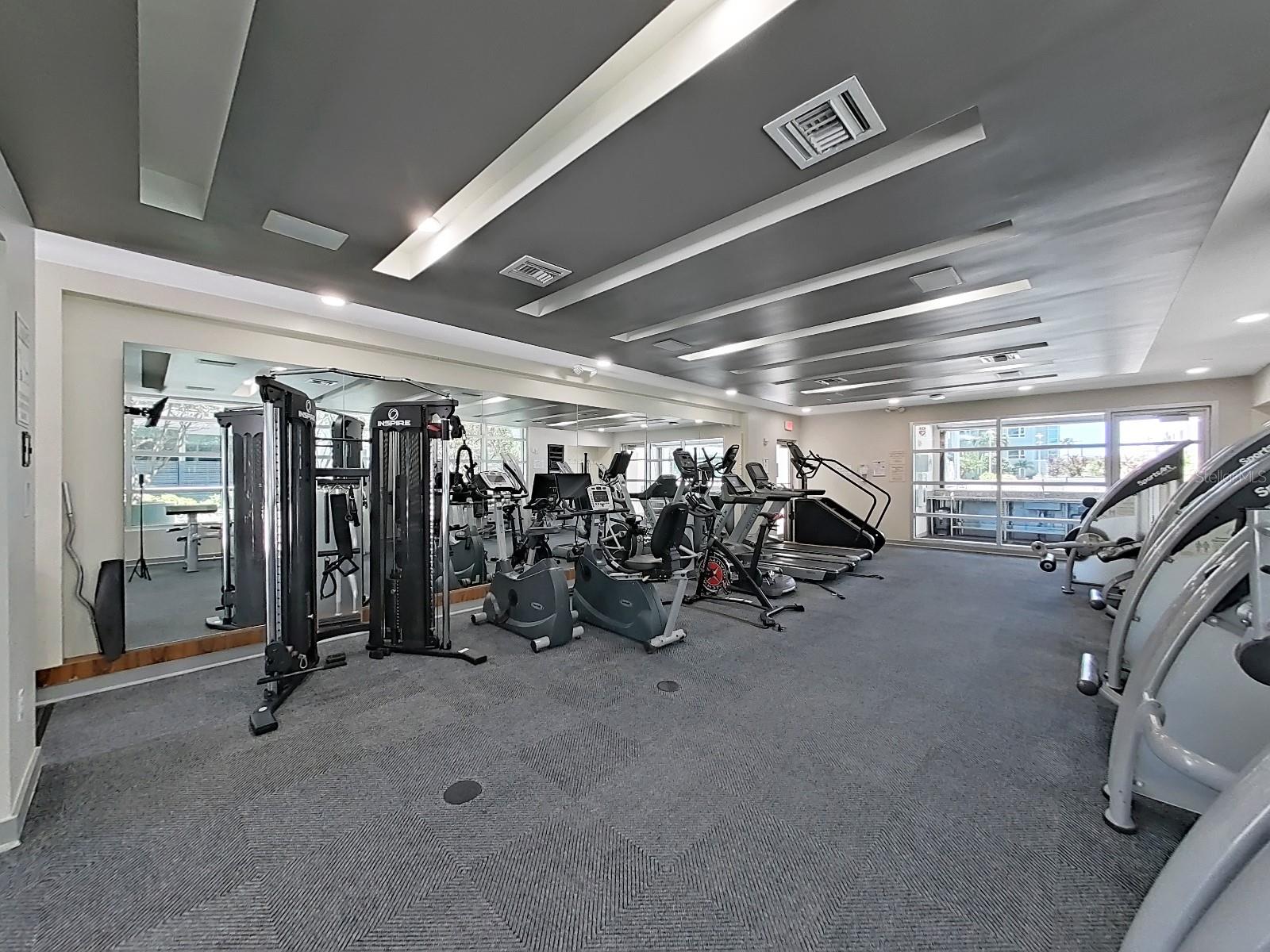 THE PLACE AT CHANNELSIDE A CON - Residential