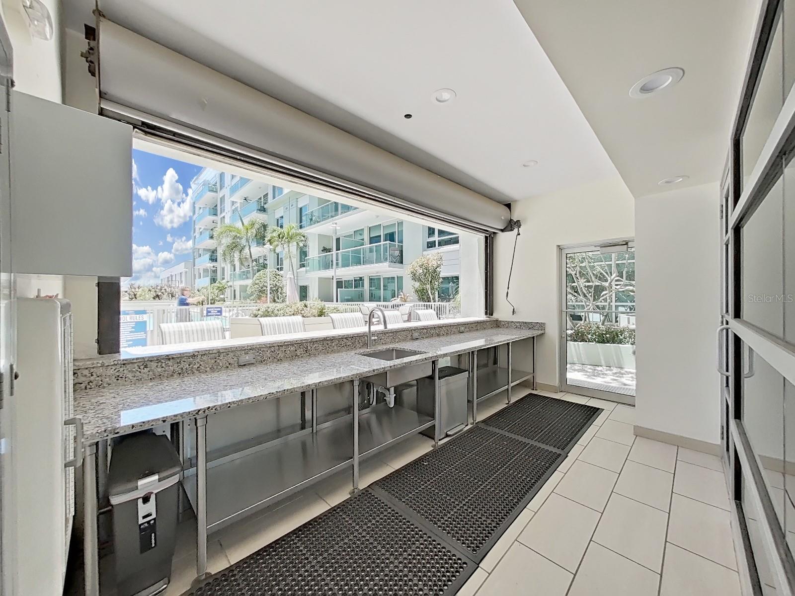 THE PLACE AT CHANNELSIDE A CON - Residential