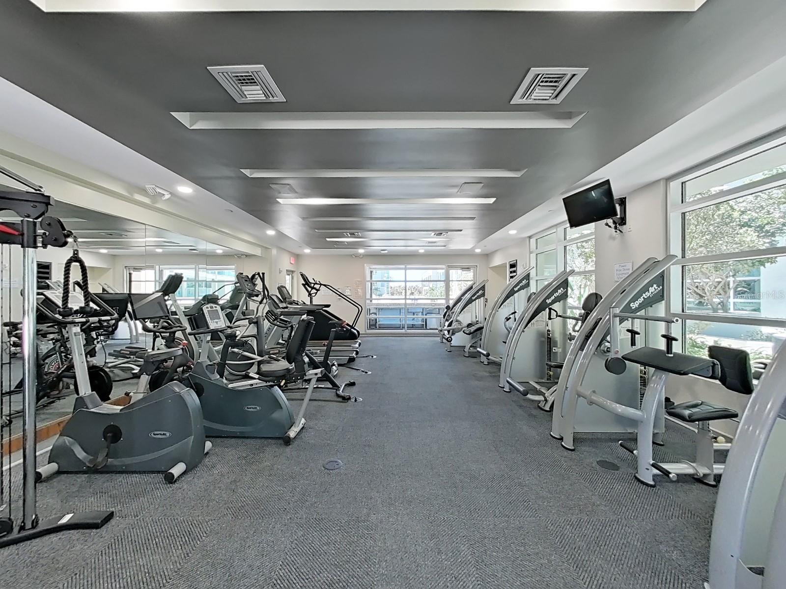 THE PLACE AT CHANNELSIDE A CON - Residential