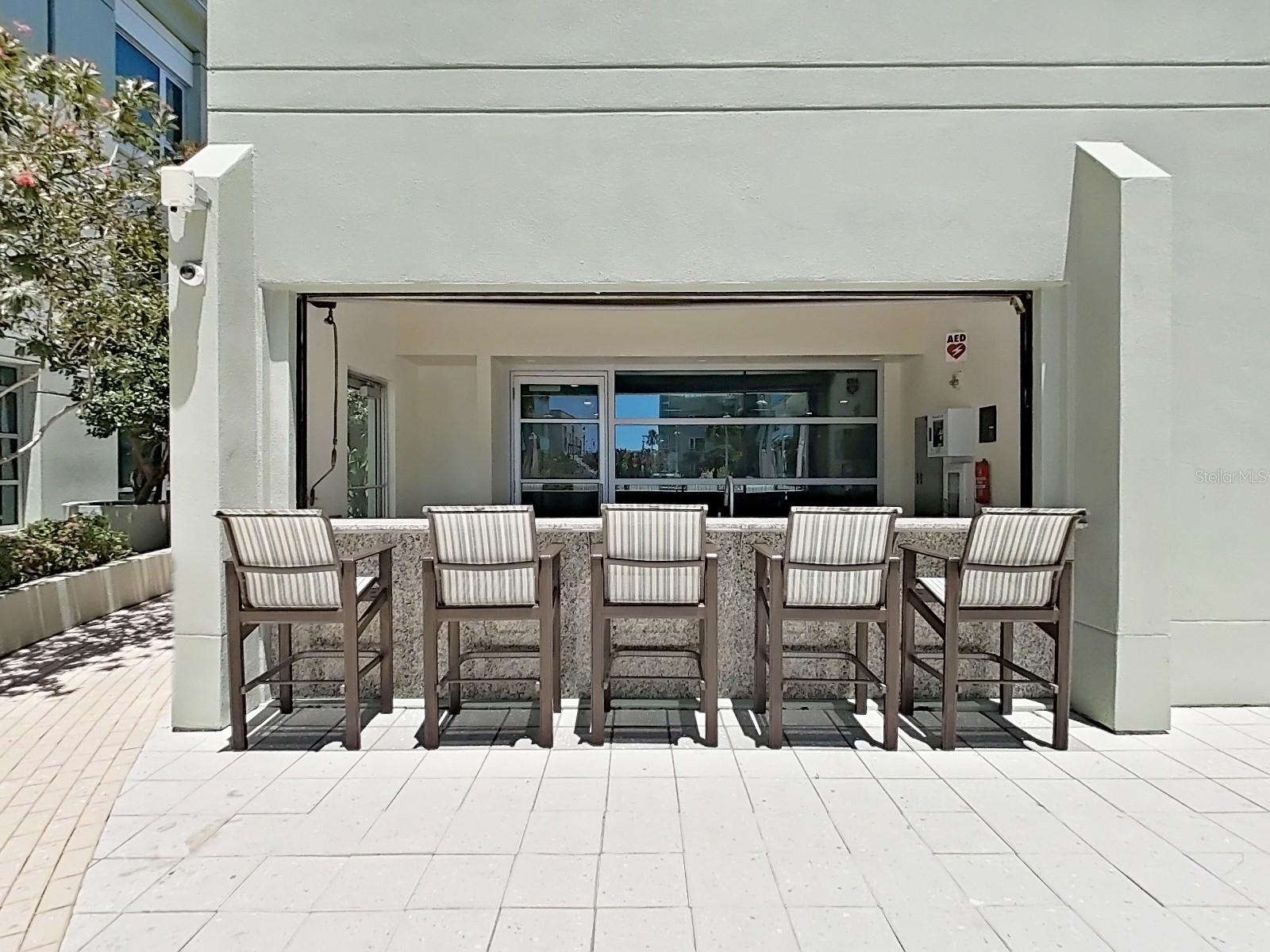 THE PLACE AT CHANNELSIDE A CON - Residential
