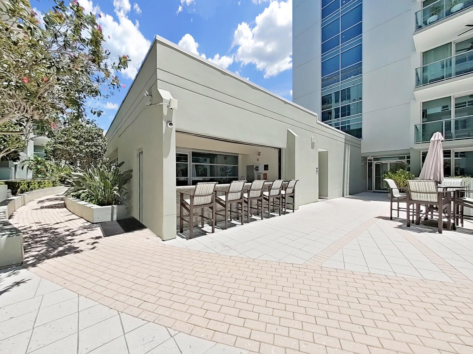 THE PLACE AT CHANNELSIDE A CON - Residential