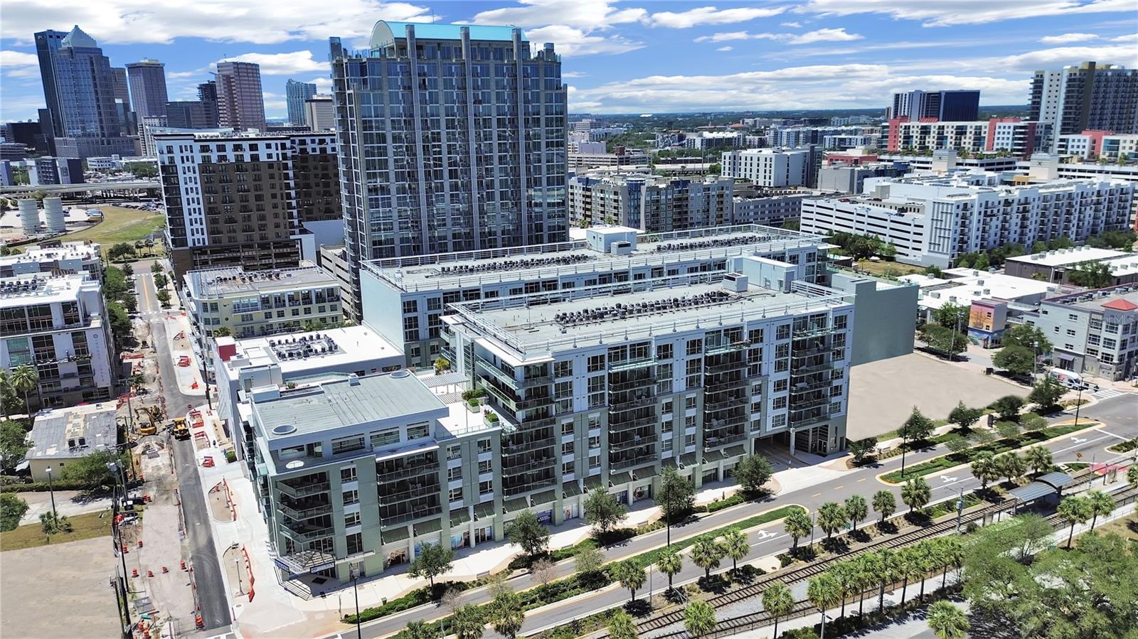 912 CHANNELSIDE DRIVE 2805