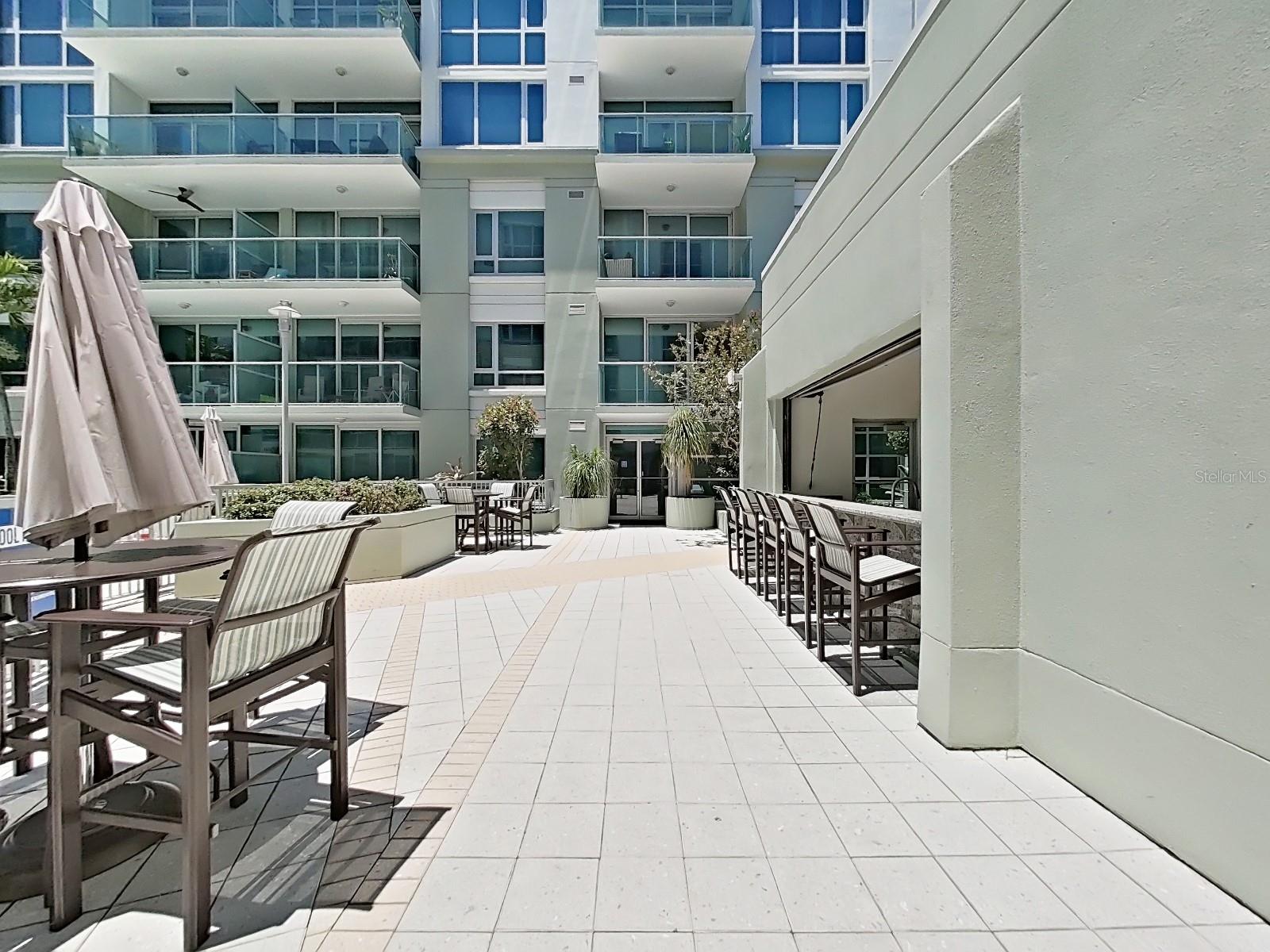 THE PLACE AT CHANNELSIDE A CON - Residential