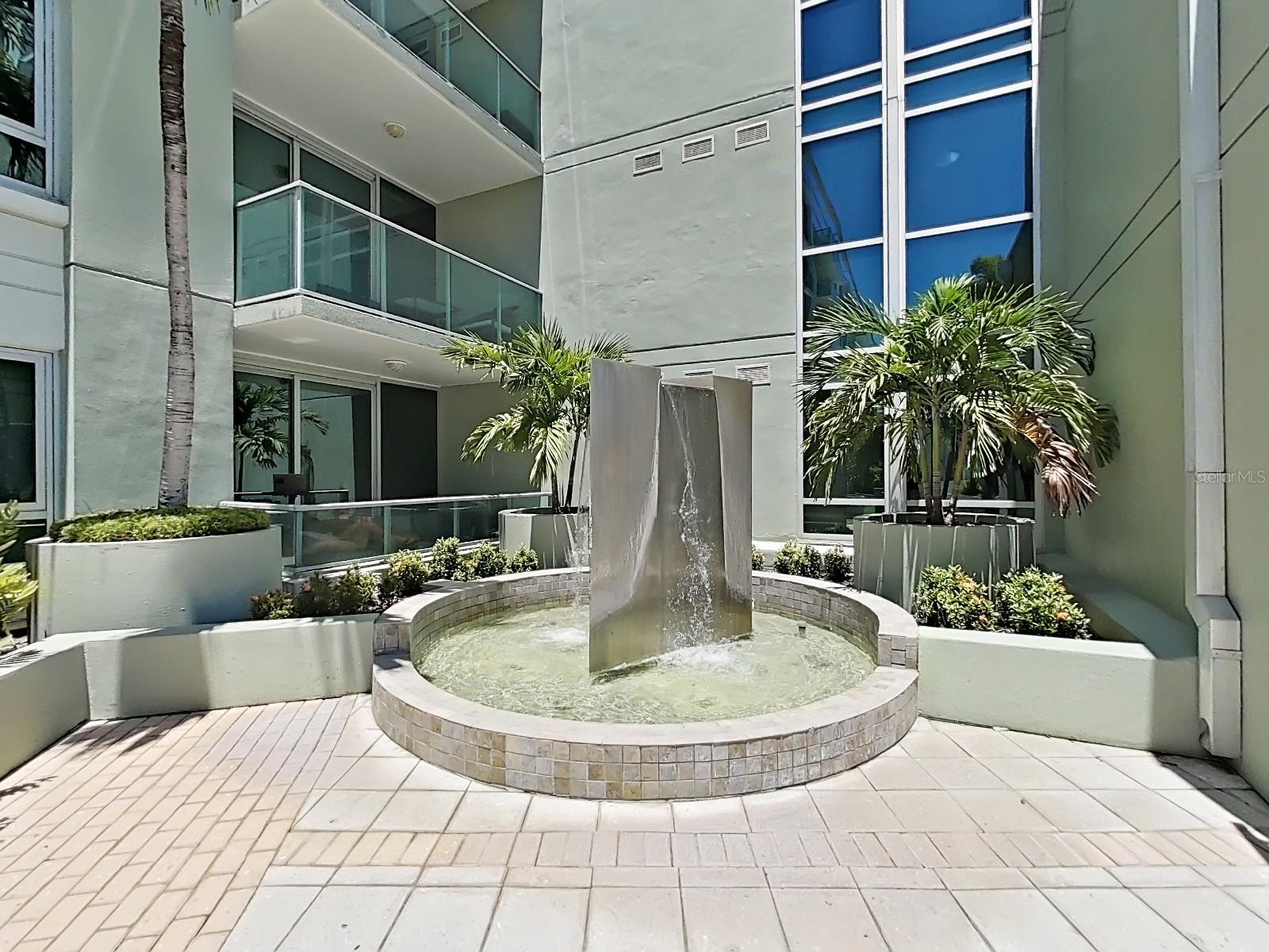 THE PLACE AT CHANNELSIDE A CON - Residential