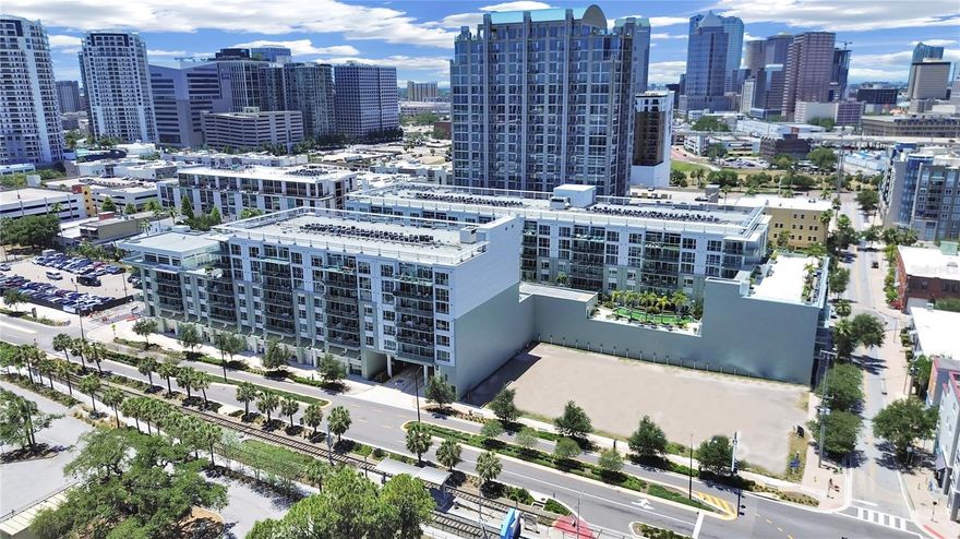 Luxury Penthouse Living at The Place at Channelside – Unit 2805. Discover unparalleled waterfront elegance in this expansive 3-bedroom, 4-bathroom corner-unit residence offering approximately 3,539 square feet of sophisticated living space in the highly sought-after Channel District. Built in 2007 and renovated around 2015, this top level (8th level) condo commands stunning panoramic views of Tampa Bay, the port, downtown skyline, and vibrant waterfront activity. Step inside to find an open-concept floor plan perfect for effortless entertaining and everyday living. Generous room sizes, abundant natural light, and premium finishes create a bright, airy atmosphere. The spacious primary suite offers a true retreat with ample closet space and a luxurious en-suite bath. Multiple bathrooms provide convenience for family or guests, while the thoughtful layout ensures privacy and flow. 
Building Amenities Include:
• Resort-style heated pool and sun deck on the third floor
• State-of-the-art fitness center
• Clubhouse with billiards, lounge areas, and terrace with breathtaking water and port views
• Sauna, grills, and additional outdoor spaces
• 24/7 security and concierge services
• 3 Secure parking garage spaces. 
The Place at Channelside delivers the ultimate urban waterfront lifestyle. Walk to the Florida Aquarium, Channelside Bay Plaza, Amalie Arena, restaurants, shops, the streetcar line, and vibrant dining/entertainment options. Easy access to downtown Tampa, Ybor City, and major highways makes this location unbeatable.
Whether you’re seeking a primary residence, luxury second home, or exceptional investment property, Unit 2805 at 912 Channelside Drive offers rare scale, views, and location in one of Tampa’s most dynamic neighborhoods. Experience elevated living in the heart of it all.