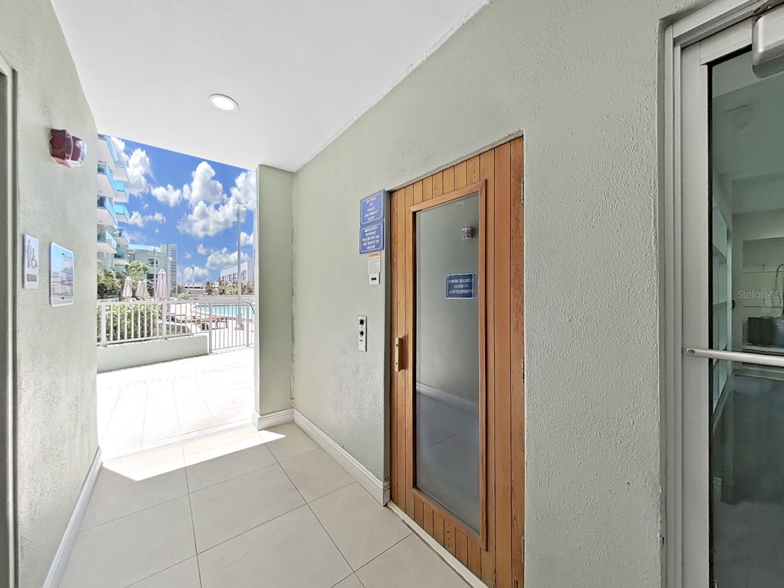 THE PLACE AT CHANNELSIDE A CON - Residential
