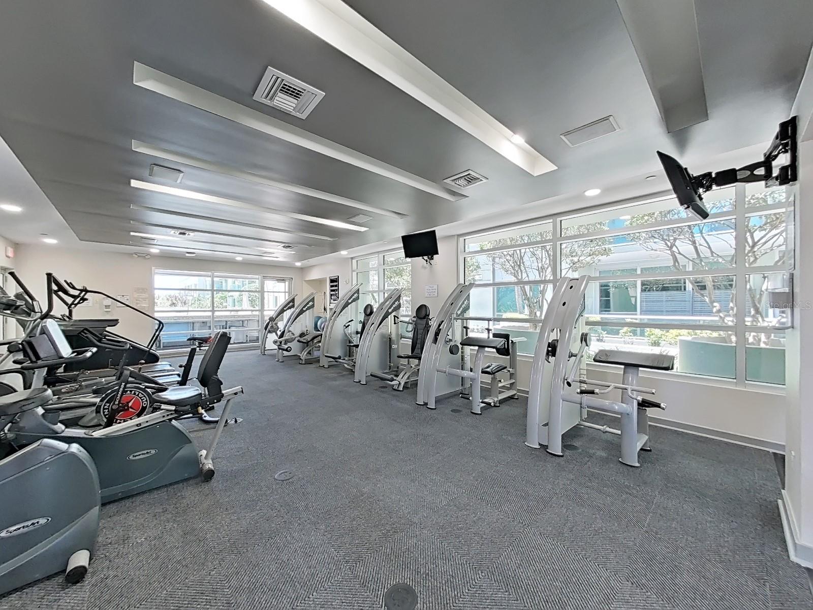 THE PLACE AT CHANNELSIDE A CON - Residential