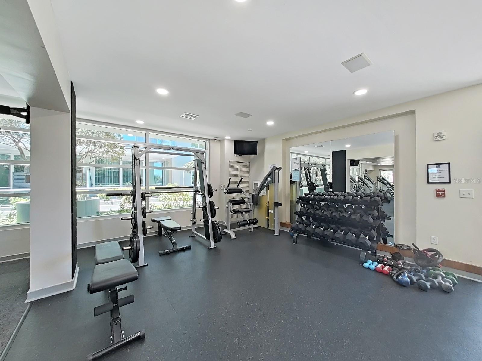 THE PLACE AT CHANNELSIDE A CON - Residential