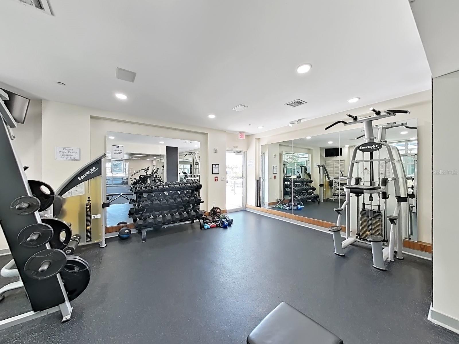 THE PLACE AT CHANNELSIDE A CON - Residential