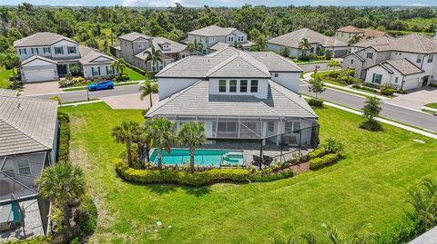 A home in SARASOTA