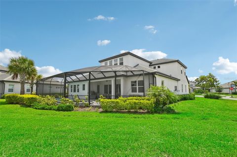 A home in SARASOTA