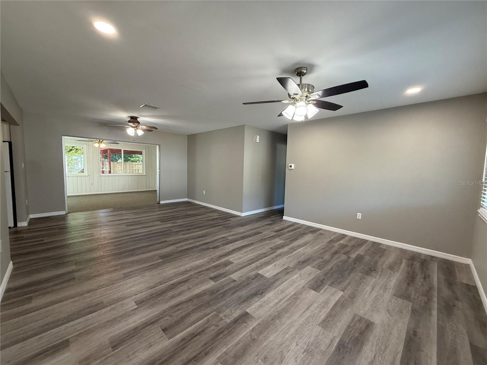 PINE LAWN - Residential Lease