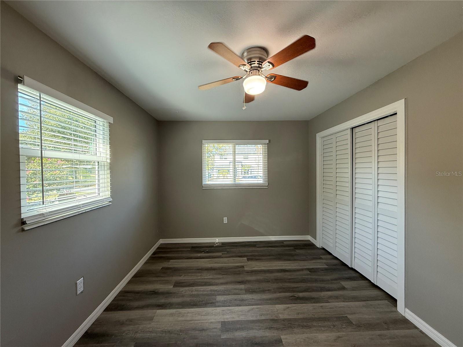 PINE LAWN - Residential Lease