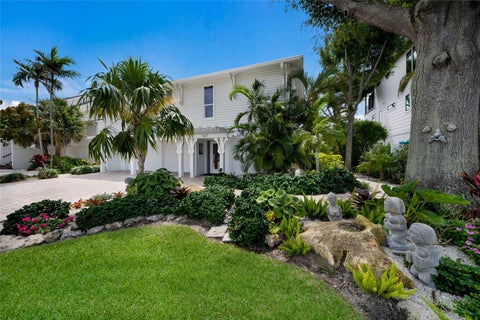 Photo of 517 Loquat Drive, Anna Maria, FL 34216 (MLS # A4695654)
