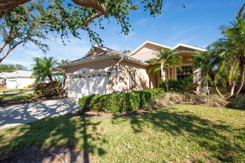 A home in BRADENTON