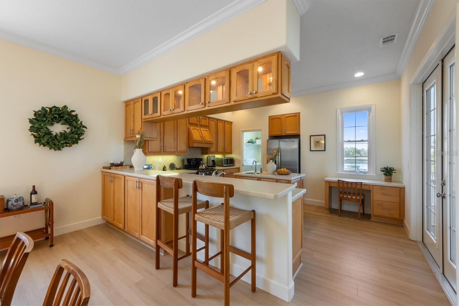 HOLMES BEACH 16TH UNIT - Residential